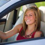 Ubezpieczenie dla młodych kierowców